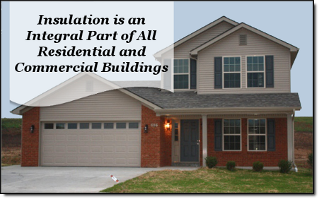 We are home insulators in Berea, Madison Kentucky